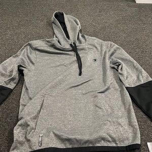 Champion lightweight sweatshirt